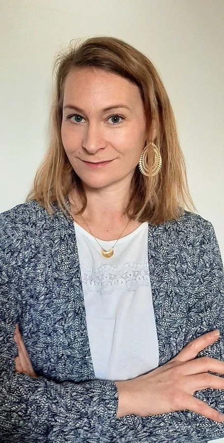 Emilie Le Bris-Jeannes - Psychologue
